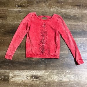 Freshwear sweatshirt